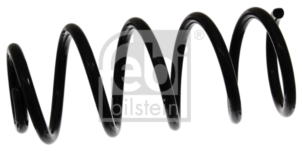 Suspension Spring